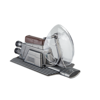 Marvel Legends Series Hawkeye with Sky-Cycle