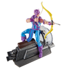 Marvel Legends Series Hawkeye with Sky-Cycle