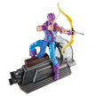 Marvel Legends Series Hawkeye with Sky-Cycle