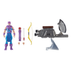 Marvel Legends Series Hawkeye with Sky-Cycle