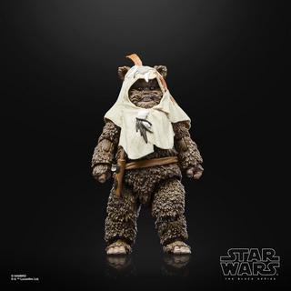 Hasbro Star Wars The Black Series, Paploo
