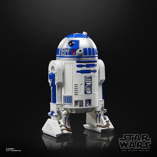 Star Wars The Black Series - Artoo-Detoo (R2-D2)