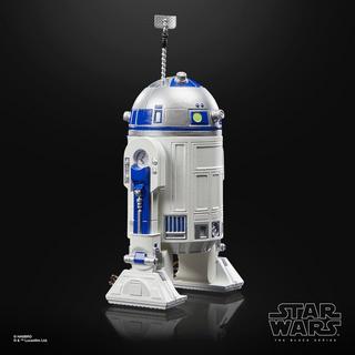 Star Wars The Black Series - Artoo-Detoo (R2-D2)