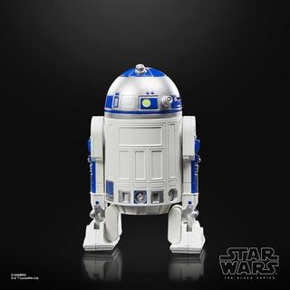 Star Wars The Black Series - Artoo-Detoo (R2-D2)