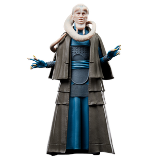 Star Wars The Black Series Bib Fortuna