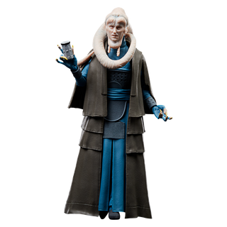 Star Wars The Black Series Bib Fortuna