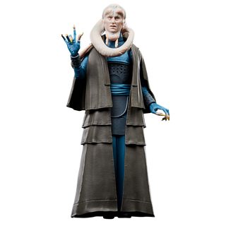 Star Wars The Black Series Bib Fortuna