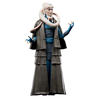 Star Wars The Black Series Bib Fortuna