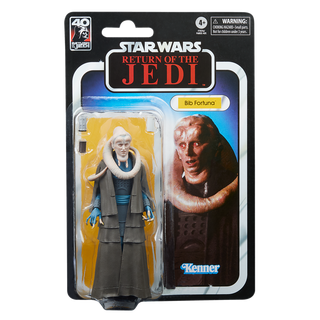 Star Wars The Black Series Bib Fortuna