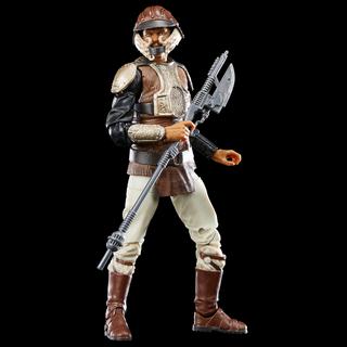 STAR WARS The Black Series Lando Calrissian