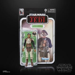 Star Wars The Black Series Lando Calrissian