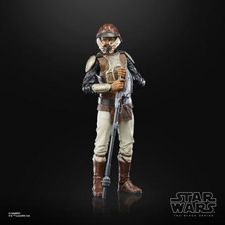 Star Wars The Black Series Lando Calrissian