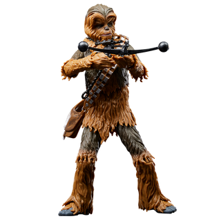 Star Wars The Black Series Chewbacca