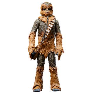 Star Wars The Black Series Chewbacca