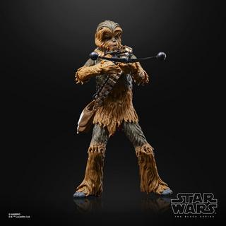 Star Wars The Black Series Chewbacca