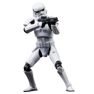 Star Wars The Black Series Stormtrooper