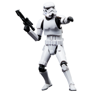 Star Wars Black Series Stormtrooper