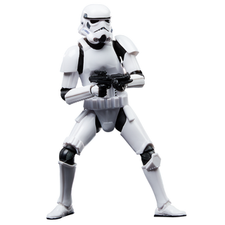 Hasbro Star Wars The Black Series, Stormtrooper