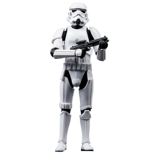 Star Wars Black Series Stormtrooper