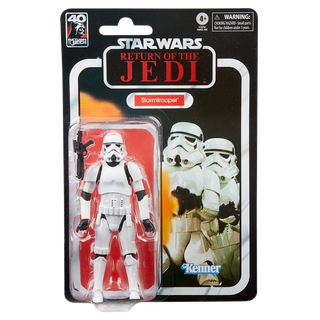 Star Wars Black Series Stormtrooper