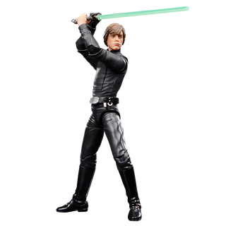 Star Wars Black Series Luke Skywalker