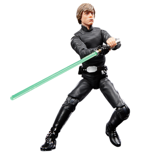 Star Wars Black Series Luke Skywalker