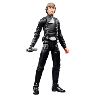 Star Wars Black Series Luke Skywalker