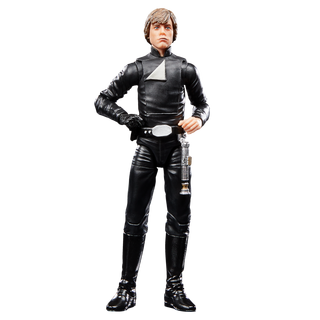 Star Wars Black Series Luke Skywalker