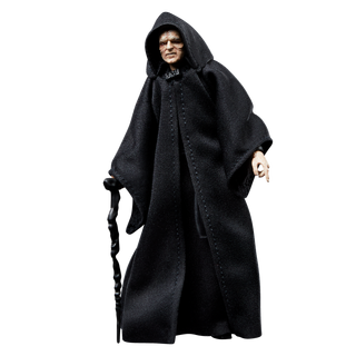 Hasbro Star Wars The Black Series, Palpatine