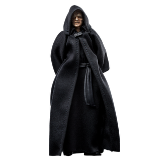 Star Wars Black Series Empereur Palpatine