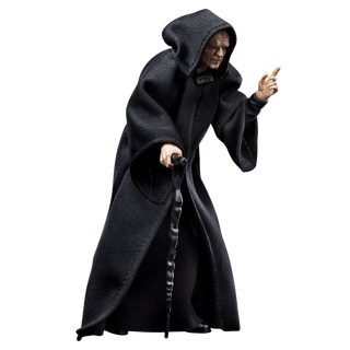 Star Wars Black Series Empereur Palpatine