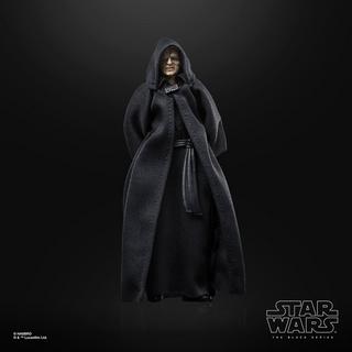 Star Wars The Black Series Palpatine