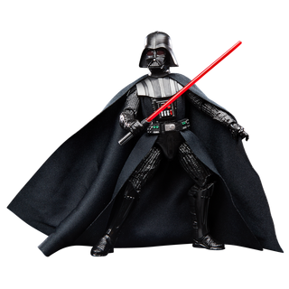 Star Wars The Black Series Darth Vader