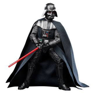 Star Wars The Black Series Darth Vader