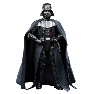 Star Wars Black Series Dark Vador