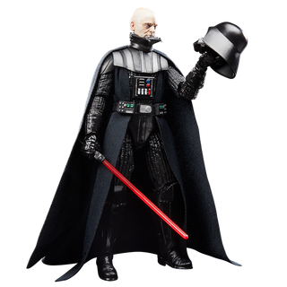 Star Wars The Black Series Darth Vader