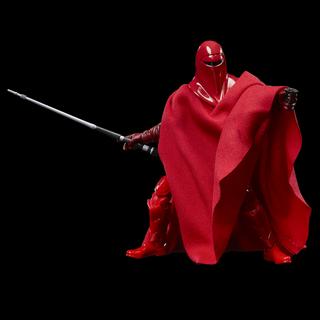 Star Wars The Black Series Emperor’s Royal Guard Figure