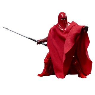 Star Wars The Black Series Emperor’s Royal Guard Figure