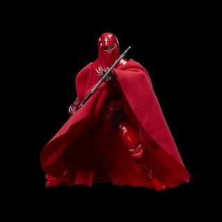 Star Wars The Black Series Emperor’s Royal Guard Figure