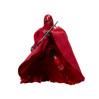 Star Wars The Black Series Emperor’s Royal Guard Figure