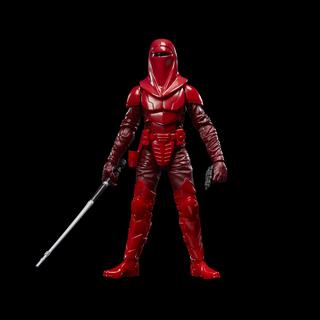 Star Wars The Black Series Emperor’s Royal Guard Figure