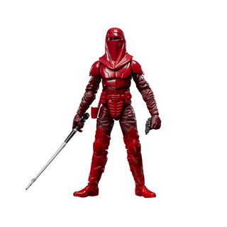 Star Wars The Black Series Emperor’s Royal Guard Figure