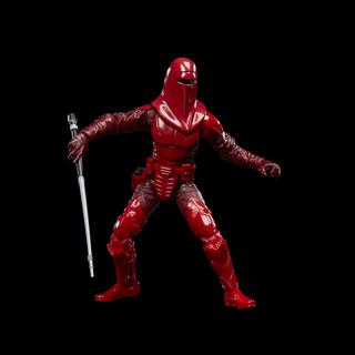 Star Wars The Black Series Emperor’s Royal Guard Figure