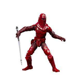 Star Wars The Black Series Emperor’s Royal Guard Figure