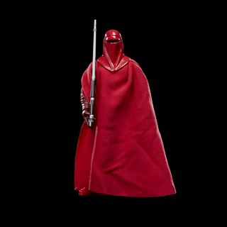 Star Wars The Black Series Emperor’s Royal Guard Figure