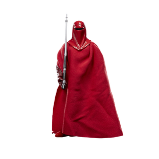 Star Wars The Black Series Emperor’s Royal Guard Figure