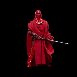 Star Wars The Black Series Emperor’s Royal Guard Figure