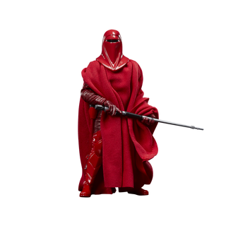 Star Wars The Black Series Emperor’s Royal Guard Figure