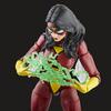 Marvel Legends Series Skrull Queen and Super-Skrull