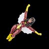 Marvel Legends Series Skrull Queen and Super-Skrull